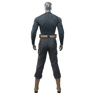 Picture of Fantastic Four Human Torch Johnny Storm Cosplay Costume C09242