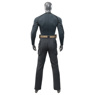 Picture of Fantastic Four Human Torch Johnny Storm Cosplay Costume C09242