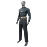 Picture of Fantastic Four Human Torch Johnny Storm Cosplay Costume C09242