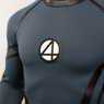 Picture of Fantastic Four Human Torch Johnny Storm Cosplay Costume C09242