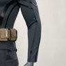 Picture of Fantastic Four Human Torch Johnny Storm Cosplay Costume C09242