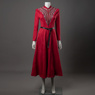 Picture of Baela Targaryen Cosplay Costume Red Dress FY0114