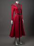 Picture of Baela Targaryen Cosplay Costume Red Dress FY0114