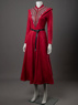 Picture of Baela Targaryen Cosplay Costume Red Dress FY0114