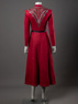Picture of Baela Targaryen Cosplay Costume Red Dress FY0114