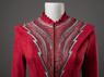 Picture of Baela Targaryen Cosplay Costume Red Dress FY0114