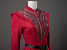 Picture of Baela Targaryen Cosplay Costume Red Dress FY0114