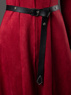 Picture of Baela Targaryen Cosplay Costume Red Dress FY0114