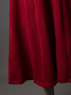 Picture of Baela Targaryen Cosplay Costume Red Dress FY0114