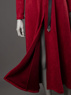 Picture of Baela Targaryen Cosplay Costume Red Dress FY0114
