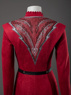 Picture of Baela Targaryen Cosplay Costume Red Dress FY0114