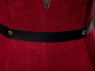 Picture of Baela Targaryen Cosplay Costume Red Dress FY0114