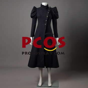 Picture of Wicked Elphaba Cosplay Costume Dress FY0106