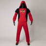 Picture of Deadpool 3 Kidpool Cosplay Costume Adult Hoodies FY0113