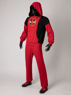 Picture of Deadpool 3 Kidpool Cosplay Costume Adult Hoodies FY0113