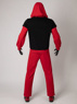 Picture of Deadpool 3 Kidpool Cosplay Costume Adult Hoodies FY0113