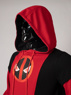 Picture of Deadpool 3 Kidpool Cosplay Costume Adult Hoodies FY0113