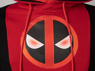 Picture of Deadpool 3 Kidpool Cosplay Costume Adult Hoodies FY0113