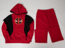 Picture of Deadpool 3 Kidpool Cosplay Costume Adult Hoodies FY0113