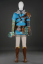 Picture of PRESALE The Legend of Zelda: Tears of the Kingdom Link Cosplay Costume Top Version C09219S
