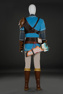 Picture of PRESALE The Legend of Zelda: Tears of the Kingdom Link Cosplay Costume Top Version C09219S