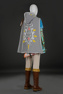 Picture of PRESALE The Legend of Zelda: Tears of the Kingdom Link Cosplay Costume Top Version C09219S