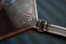 Picture of PRESALE The Legend of Zelda: Tears of the Kingdom Link Cosplay Costume Top Version C09219S