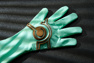 Picture of PRESALE The Legend of Zelda: Tears of the Kingdom Link Cosplay Costume Top Version C09219S