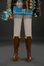 Picture of PRESALE The Legend of Zelda: Tears of the Kingdom Link Cosplay Costume Top Version C09219S