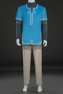 Picture of PRESALE The Legend of Zelda: Tears of the Kingdom Link Cosplay Costume Top Version C09219S