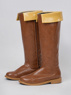 Picture of PRESALE The Legend of Zelda: Tears of the Kingdom Link Cosplay Boots C09219S_Boots