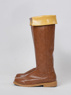 Picture of PRESALE The Legend of Zelda: Tears of the Kingdom Link Cosplay Boots C09219S_Boots