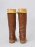 Picture of PRESALE The Legend of Zelda: Tears of the Kingdom Link Cosplay Boots C09219S_Boots