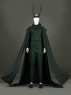 Picture of PRESALE TV Show Loki Season 2 Loki Laufeyson God Loki Cosplay Costume C09226 Upgraded Version