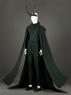 Picture of PRESALE TV Show Loki Season 2 Loki Laufeyson God Loki Cosplay Costume C09226 Upgraded Version