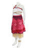 Picture of Moana 2 Moana Cosplay Costume  For Kids C09155KID