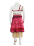 Picture of Moana 2 Moana Cosplay Costume  For Kids C09155KID