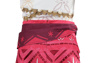 Picture of Moana 2 Moana Cosplay Costume  For Kids C09155KID