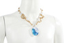 Picture of Moana 2 Moana Cosplay Costume  For Kids C09155KID