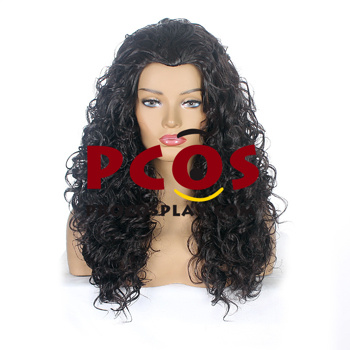 Picture of Moana 2 Maui Cosplay Wigs C09272