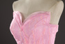 Picture of Wicked Glinda Cosplay Costume Dress C09231