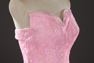 Picture of Wicked Glinda Cosplay Costume Dress C09231