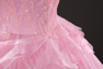 Picture of Wicked Glinda Cosplay Costume Dress C09231