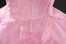 Picture of Wicked Glinda Cosplay Costume Dress C09231