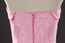 Picture of Wicked Glinda Cosplay Costume Dress C09231