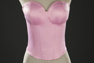 Picture of Wicked Glinda Cosplay Costume Dress C09231