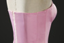 Picture of Wicked Glinda Cosplay Costume Dress C09231