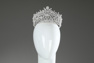 Picture of Wicked Glinda Cosplay Costume Dress C09231