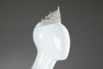 Picture of Wicked Glinda Cosplay Costume Dress C09231
