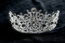 Picture of Wicked Glinda Cosplay Costume Dress C09231